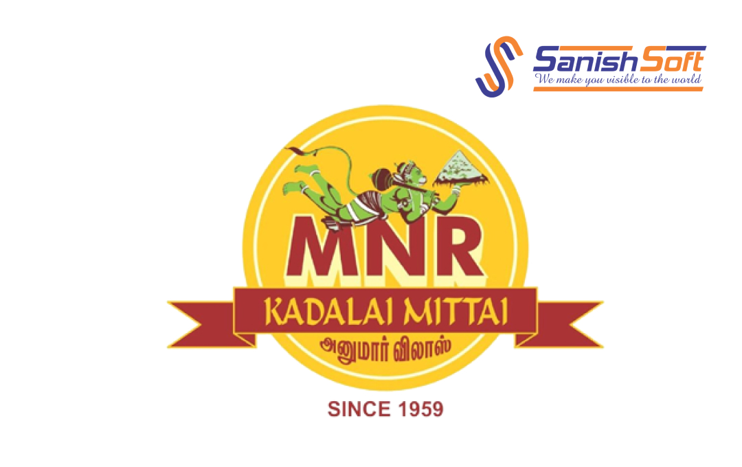 Sanishsoft Client Portfolio 15